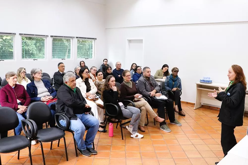 Rede de Artesanato dos lindeiros discute ações e incentivos para o setor em 2026