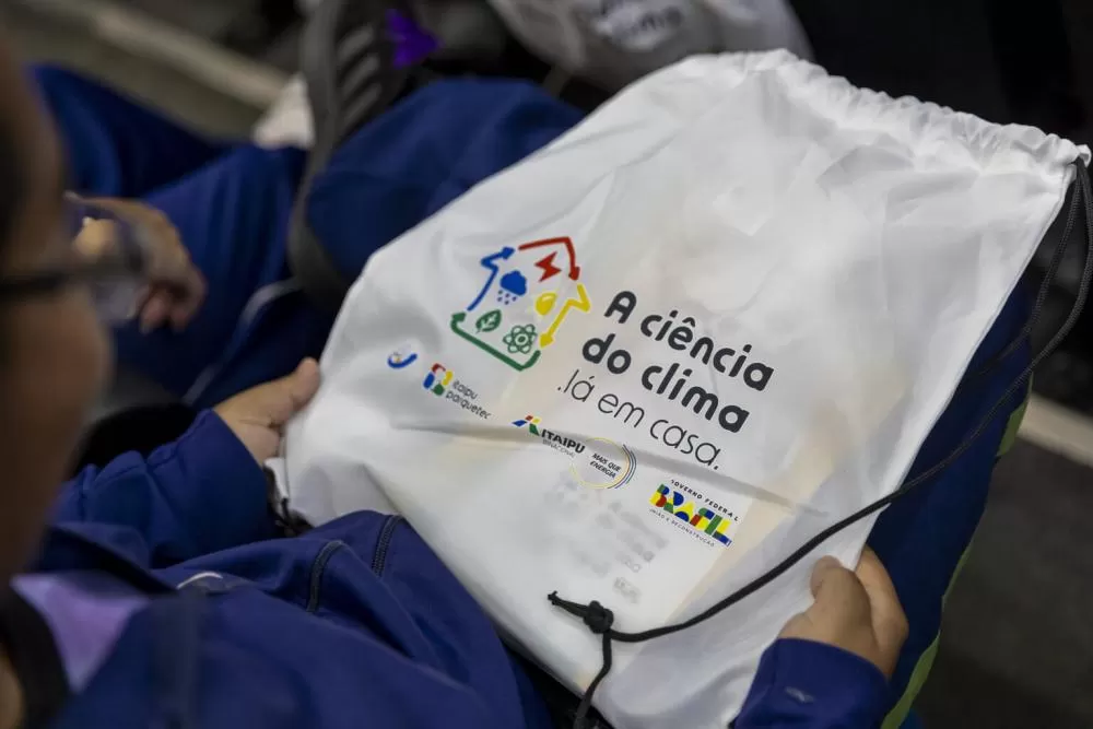 Fotos: Kiko Sierich/Itaipu Parquetec.