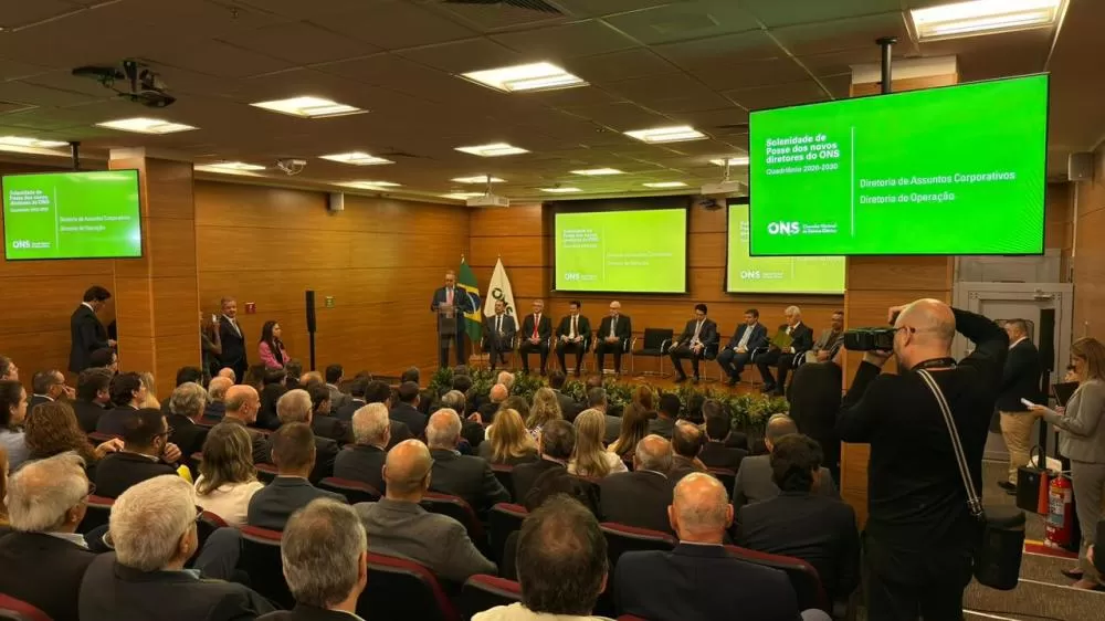 Fotos: Eloá Costa/Itaipu Binacional.