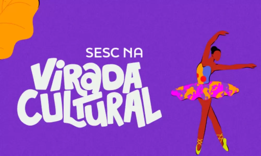 © Arte/Sesc SP