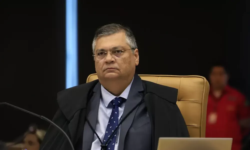 © Rosinei Coutinho/SCO/STF