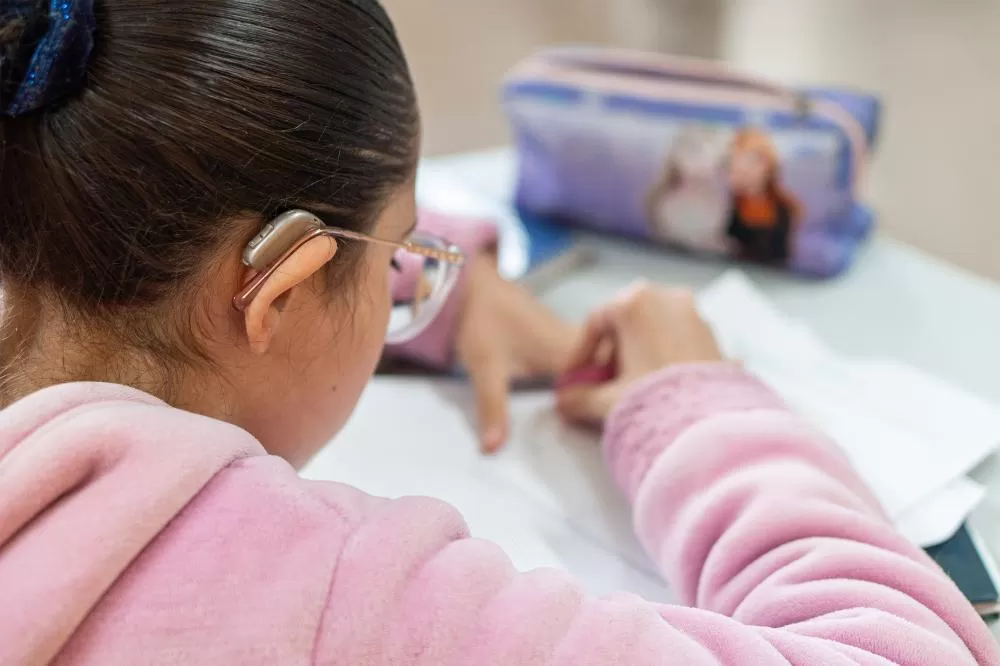 Da harmonização sonora ao Braille: Paraná fortalece acessibilidade nas escolas