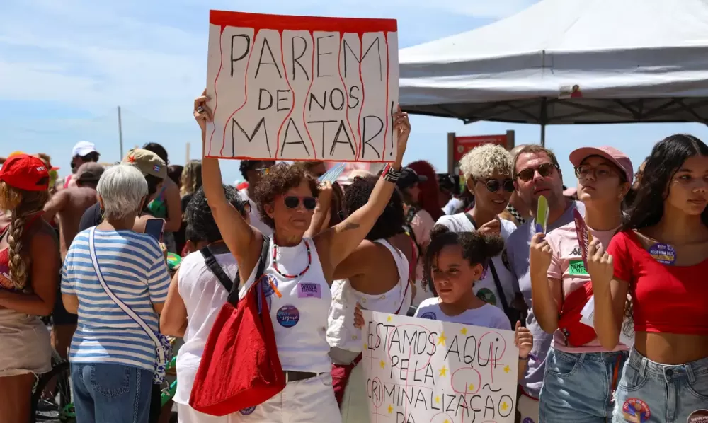 © Tomaz Silva/Agência Brasil