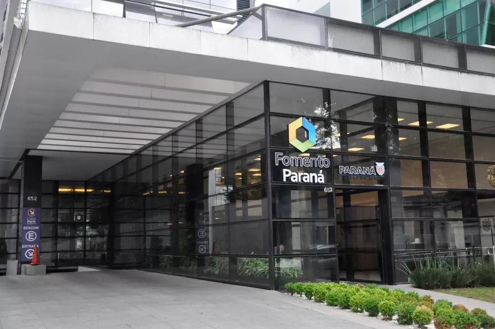Fomento Paraná abre campanha de renegociação de débitos Foto: SECOM
