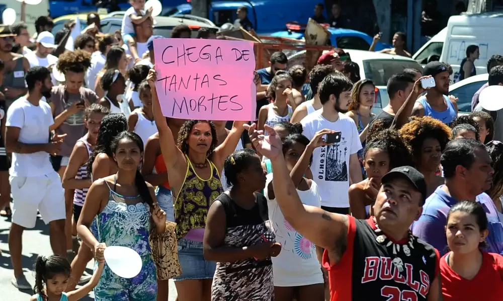© Tomaz Silva/Agência Brasil