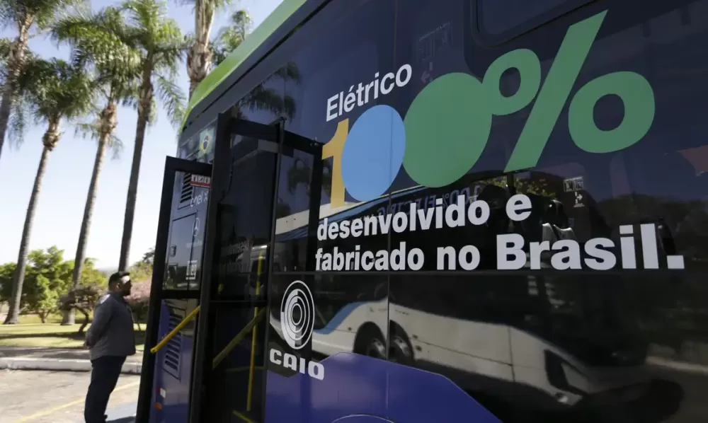 © Marcelo Camargo/Agência Brasil