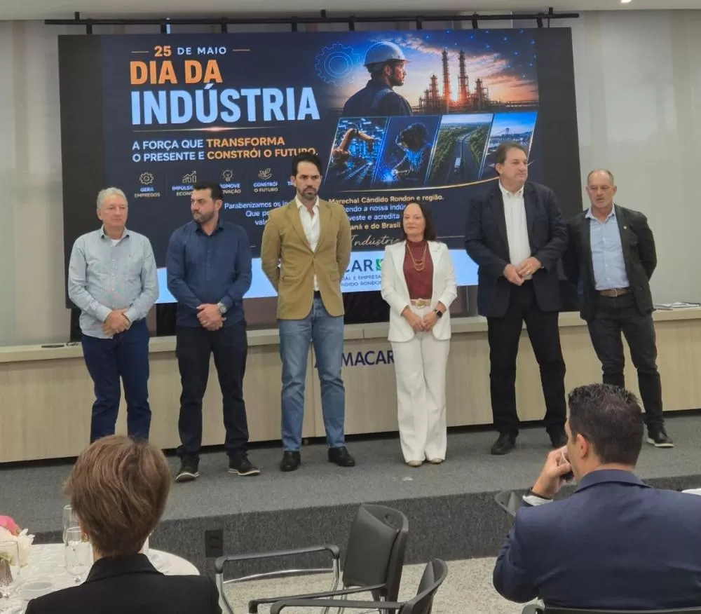 Café da Manhã da Acimacar debate logística, competitividade e desenvolvimento da indústria regional