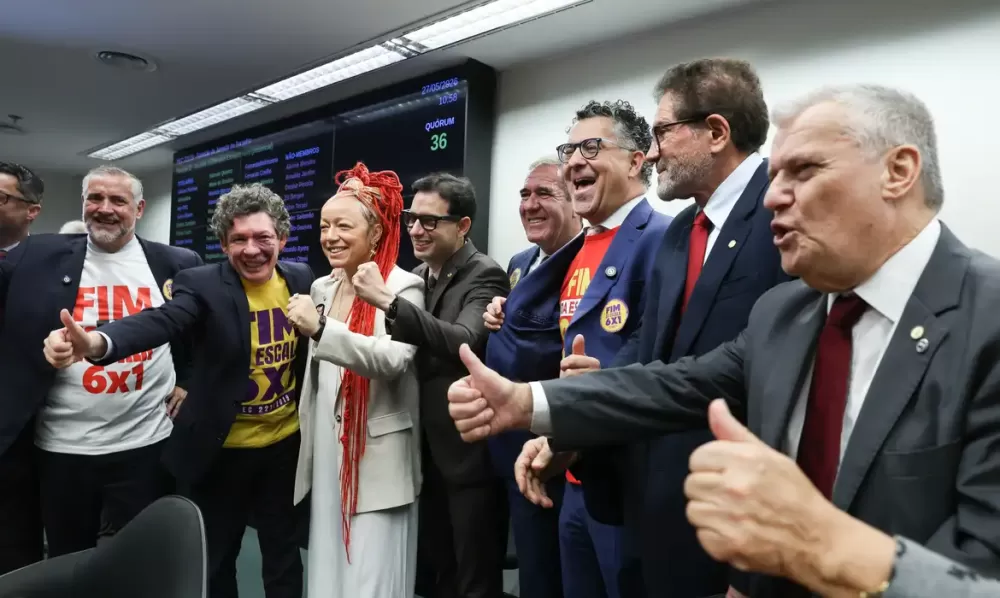 © Lula Marques/Agência Brasil.