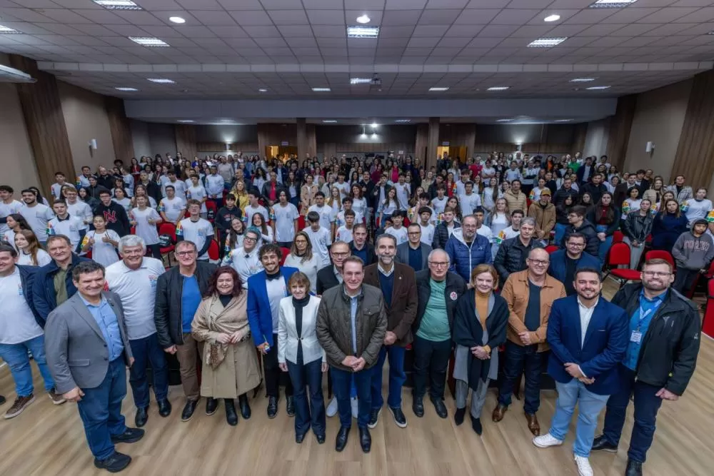 Fotos: Kiko Sierich/Itaipu Parquetec.