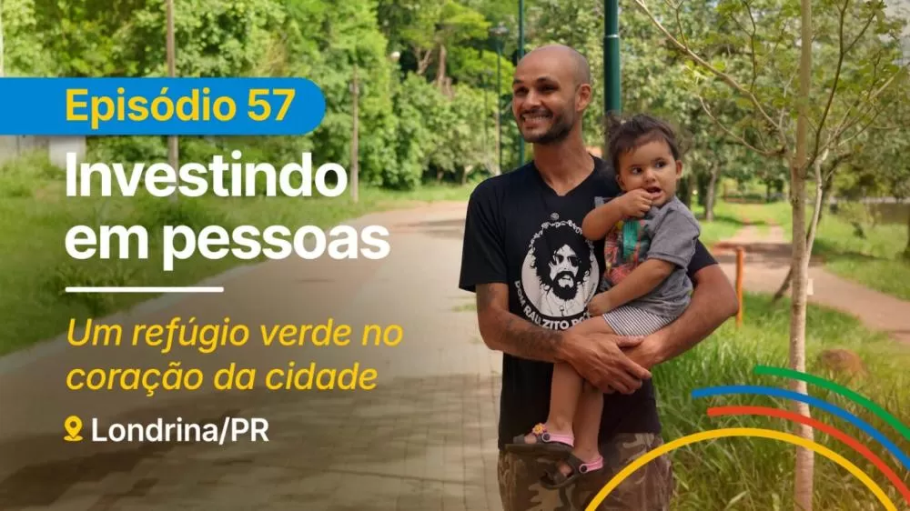 Novo episódio da websérie Investindo em Pessoas já está no ar