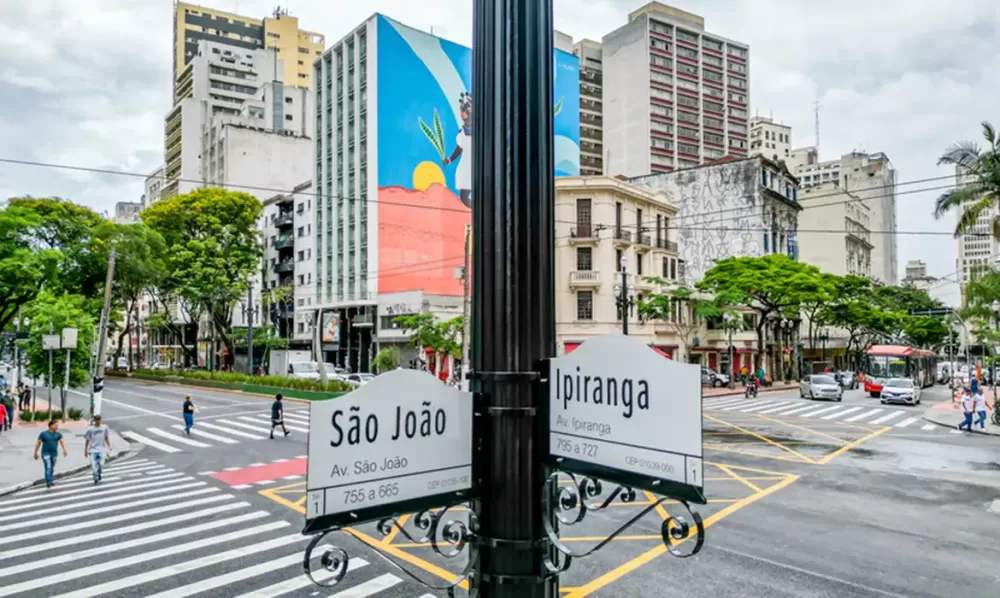 © Edson Lopes Jr/Prefeitura SP