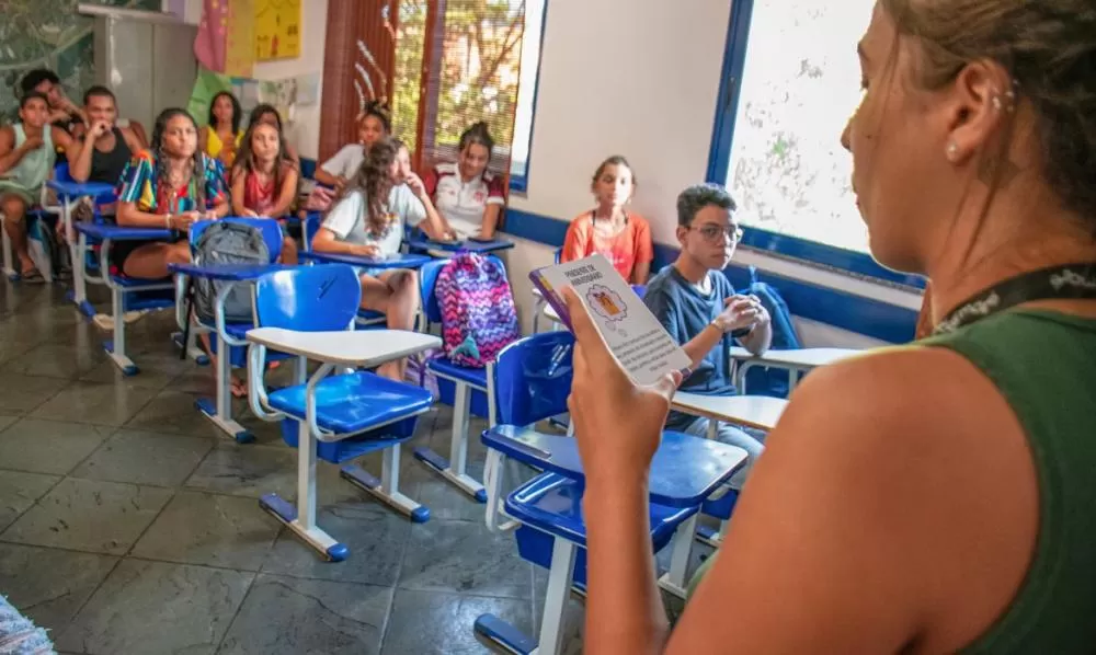 © Douglas Lopes/Divulgação