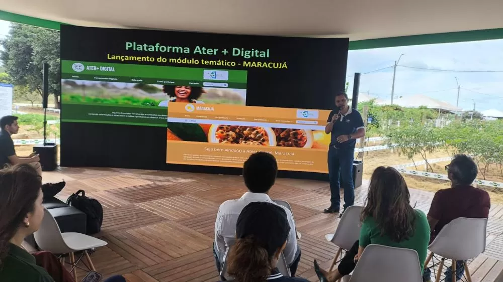 Foto: Juliana Caldas