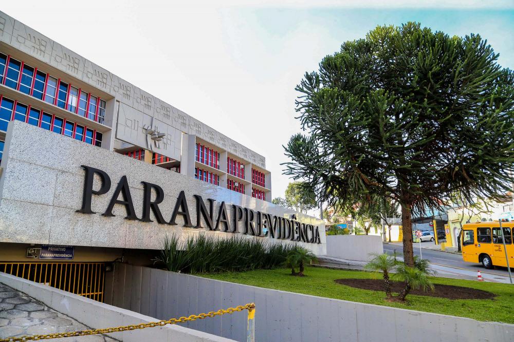 Aposentados devem se recadastrar na Paranaprevidência até dezembro Foto: Geraldo Bubniak/AEN