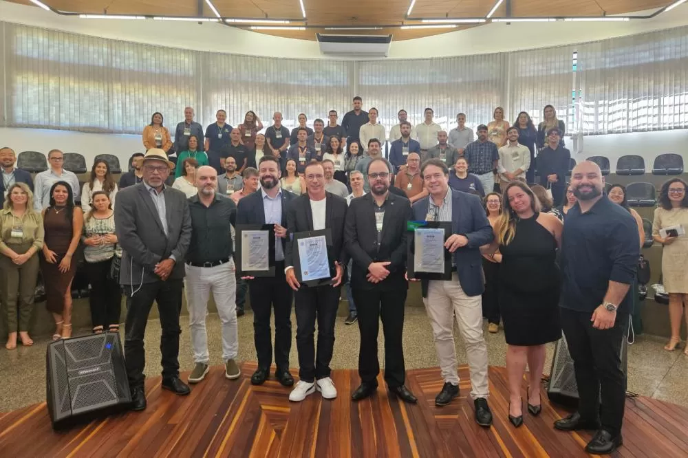Hub GovTech Paraná consolida atuação com agendas estratégicas pelo Estado