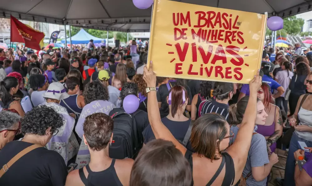 © Marcelo Camargo/Agência Brasil