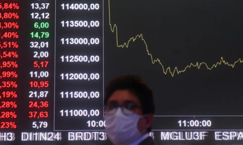 © REUTERS/Amanda Perobelli/Direitos Reservados
