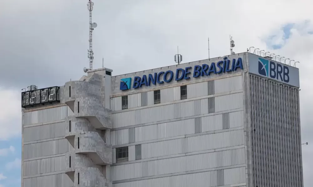 © Joédson Alves/Agência Brasil