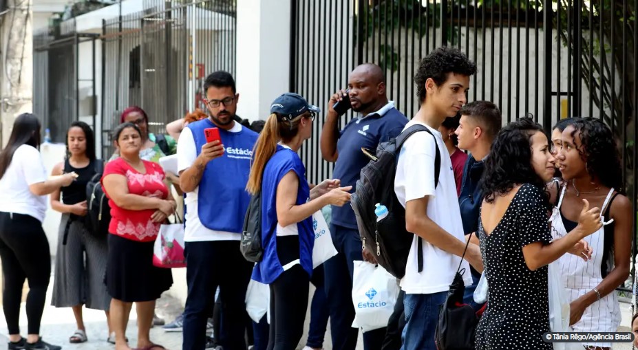 Tânia Rêgo/Agência Brasil