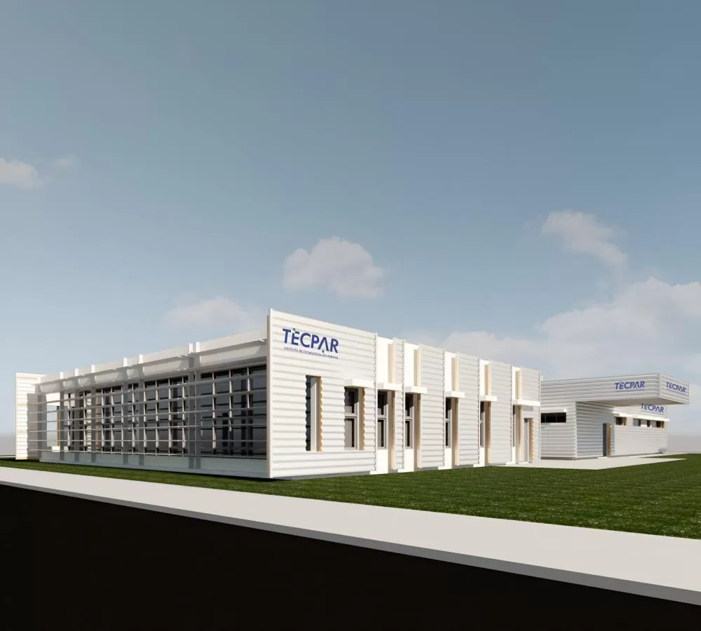 Tecpar fortalece presença no Interior e se consolida como referência em novas tecnologias
