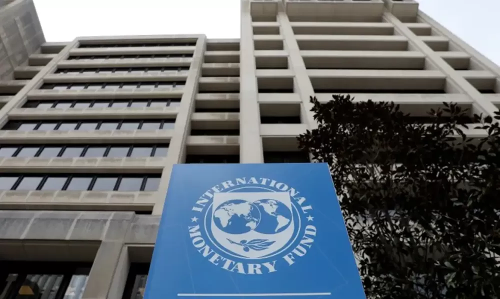 FMI destaca resiliência da economia brasileira e projeta PIB de 2,5%