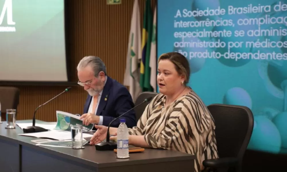 © Conselho Federal de Medicina