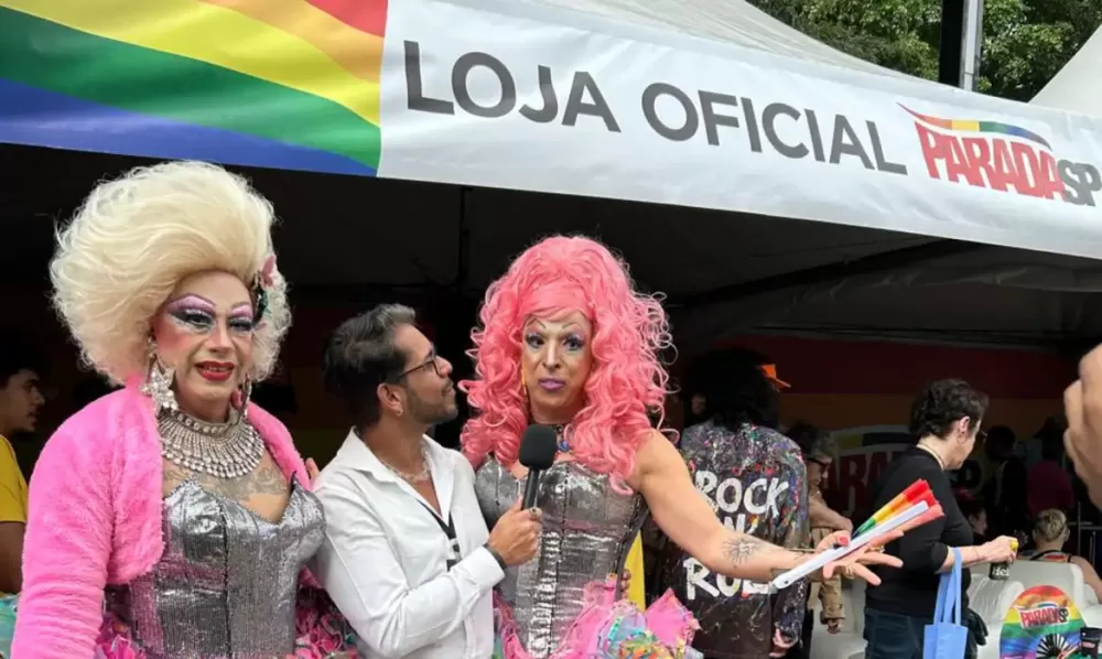 © Elaine Cruz/Agência Brasil