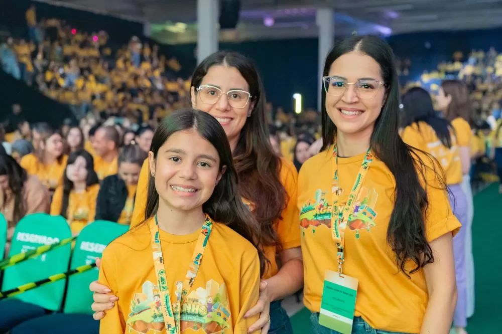 Inscrições para o Agrinho Robótica se encerram na próxima segunda-feira Foto: Silvio Turra/SEED