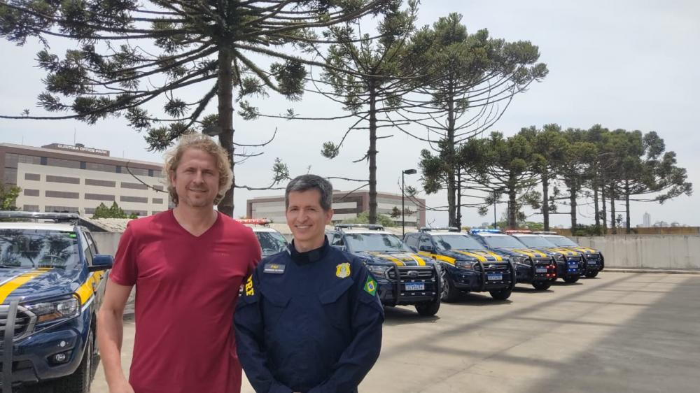 . A nova estrutura operacional terá 3,6 mil metros quadrados