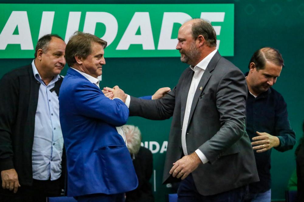 Após mais de dez anos de espera, o passo definitivo para o Hospital Regional de Toledo (HRT) abrir as portas para o atendimento à população acaba de ser dado.