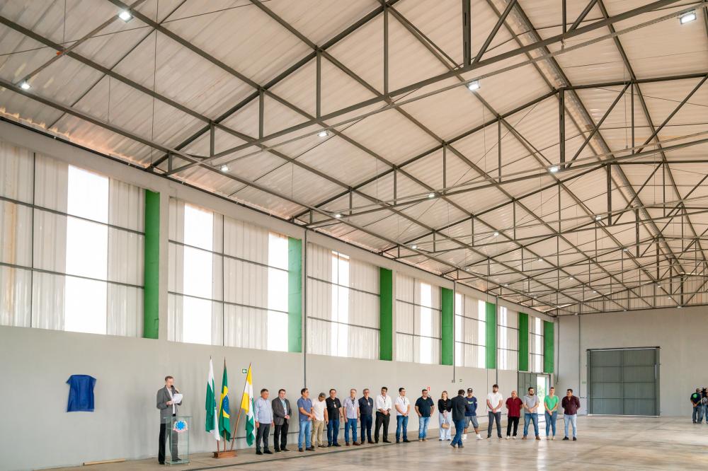 Foto: Alexandre Marchetti/Itaipu Binacional