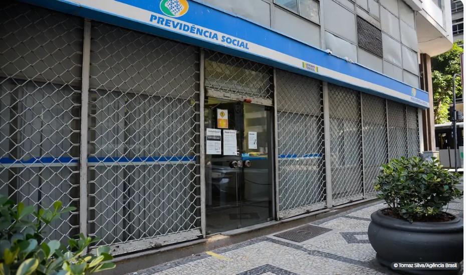 Tomaz Silva/Agência Brasil