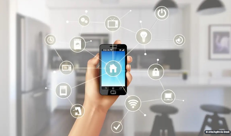 Arte/Agência Brasil