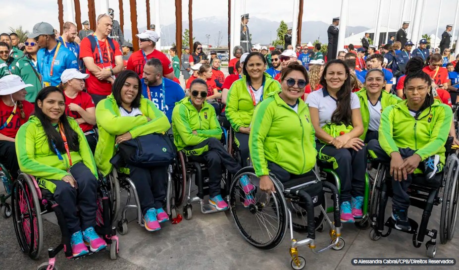 Alessandra Cabral/CPB/Direitos Reservados