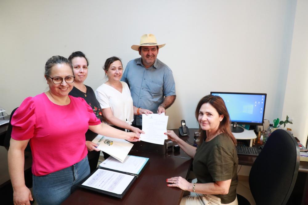  Fotos: Silvia Soluszynski/Secom