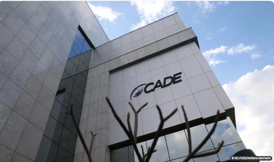 Reuters/Adriano Machado