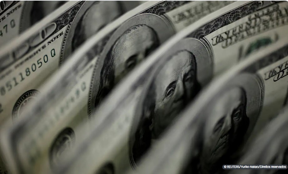 Reuters/Yuriko Nakao/Direitos reservados