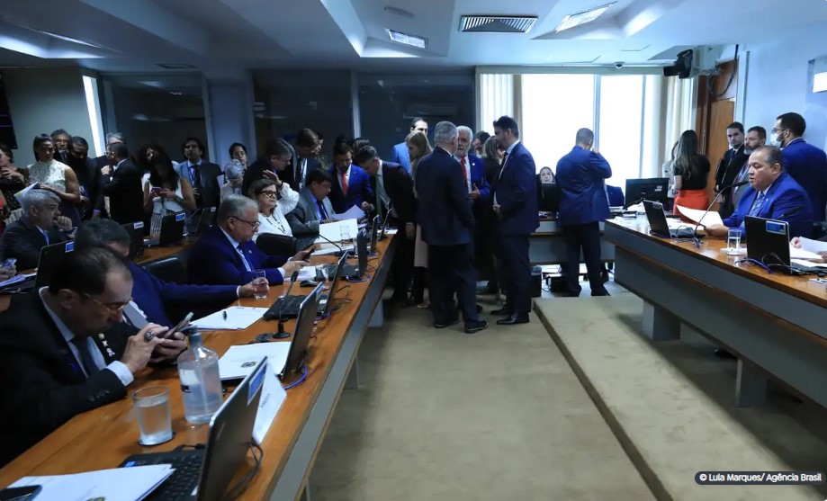 Lula Marques/Agência Brasil