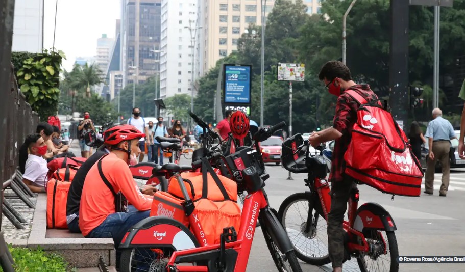 Rovena Rosa/Agência Brasil