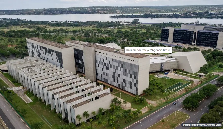 Rafa Neddermeyer/Agência Brasil