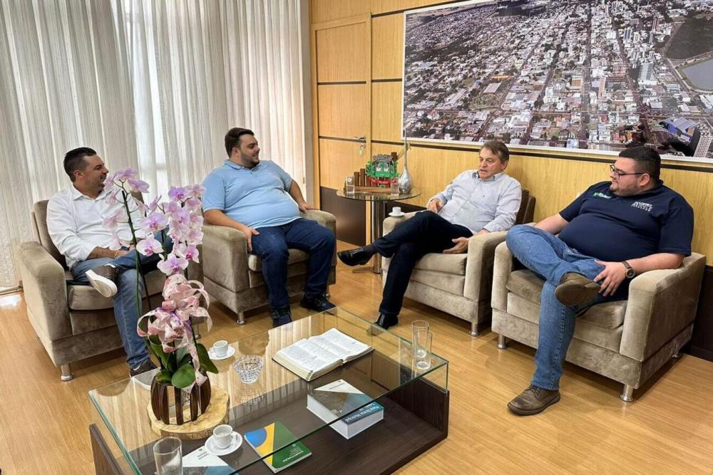 (Foto: Divulgação)