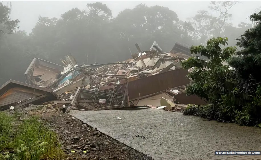 (Foto: Divulgação)