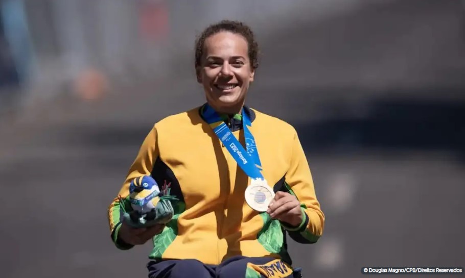 Douglas Magno/CPB/Direitos Reservados