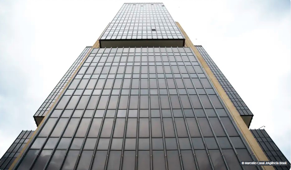 Marcello Casal Jr/ Agência Brasil