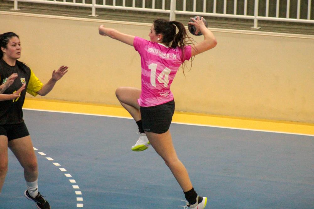 Jogos da Juventude do Paraná concluem fase regional neste final de semana Foto: SEES