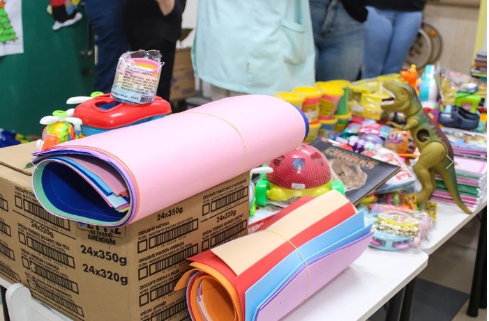 Fotos: Guilherme Silveira/HUOP.