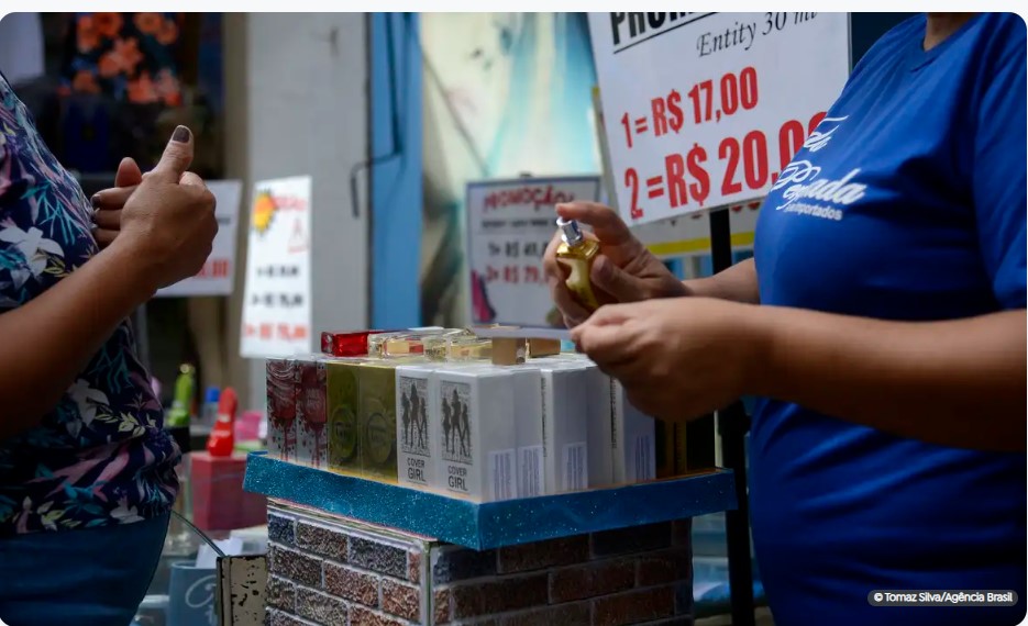 Tomaz Silva/Agência Brasil