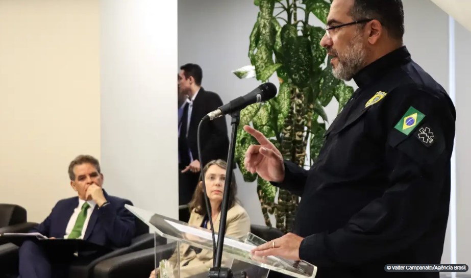 Valter Campanato/Agência Brasil