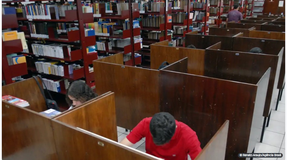 Renato Araújo/Agência Brasil