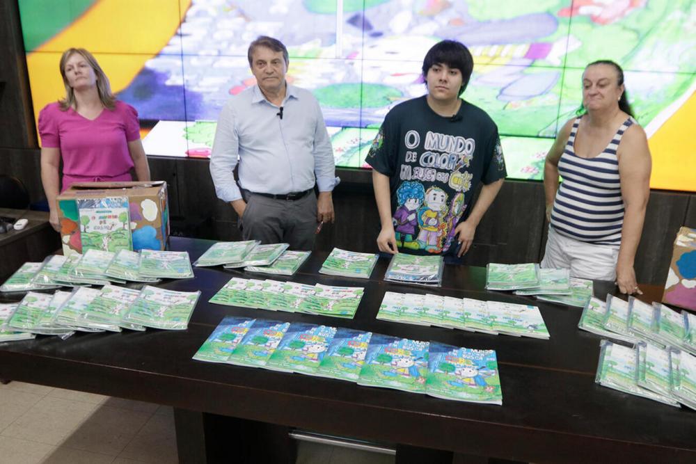 (Foto: Divulgação)